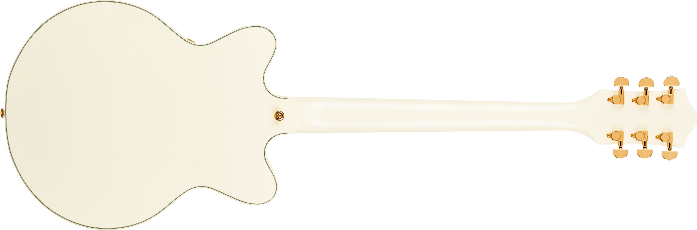 Gretsch G2655TG Streamliner Jr. LTD LRL CB VWT