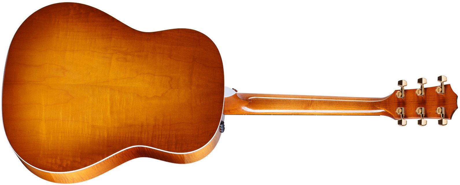 Taylor 217e Plus Special Edition Honeyburst