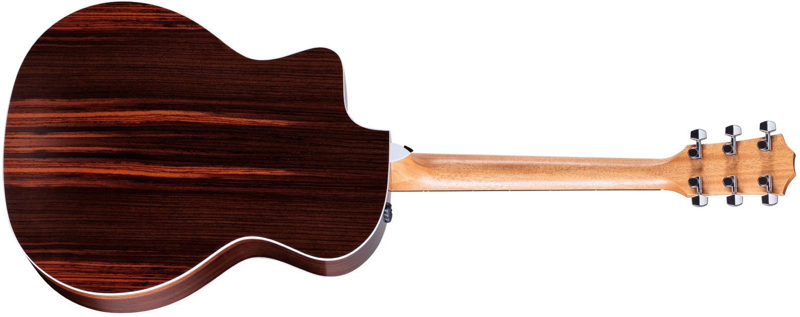 Taylor 214ce Special Edition Honeyburst