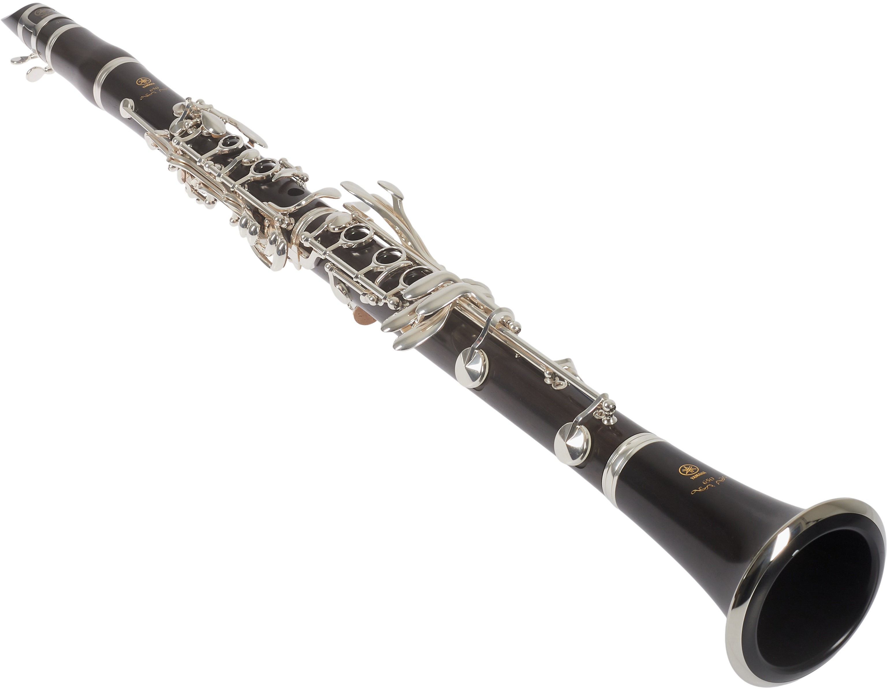Yamaha YCL-650E 18/6