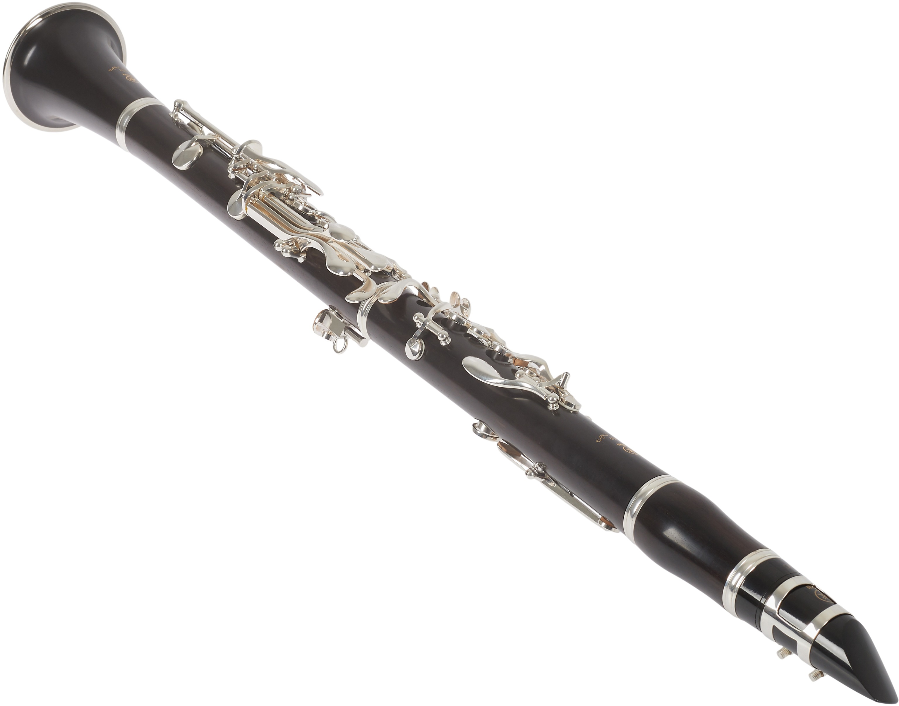 Yamaha YCL-650E 18/6