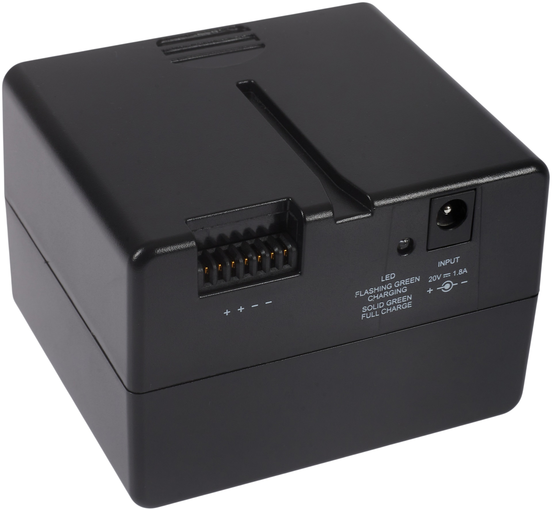 Mackie Thump Go Battery