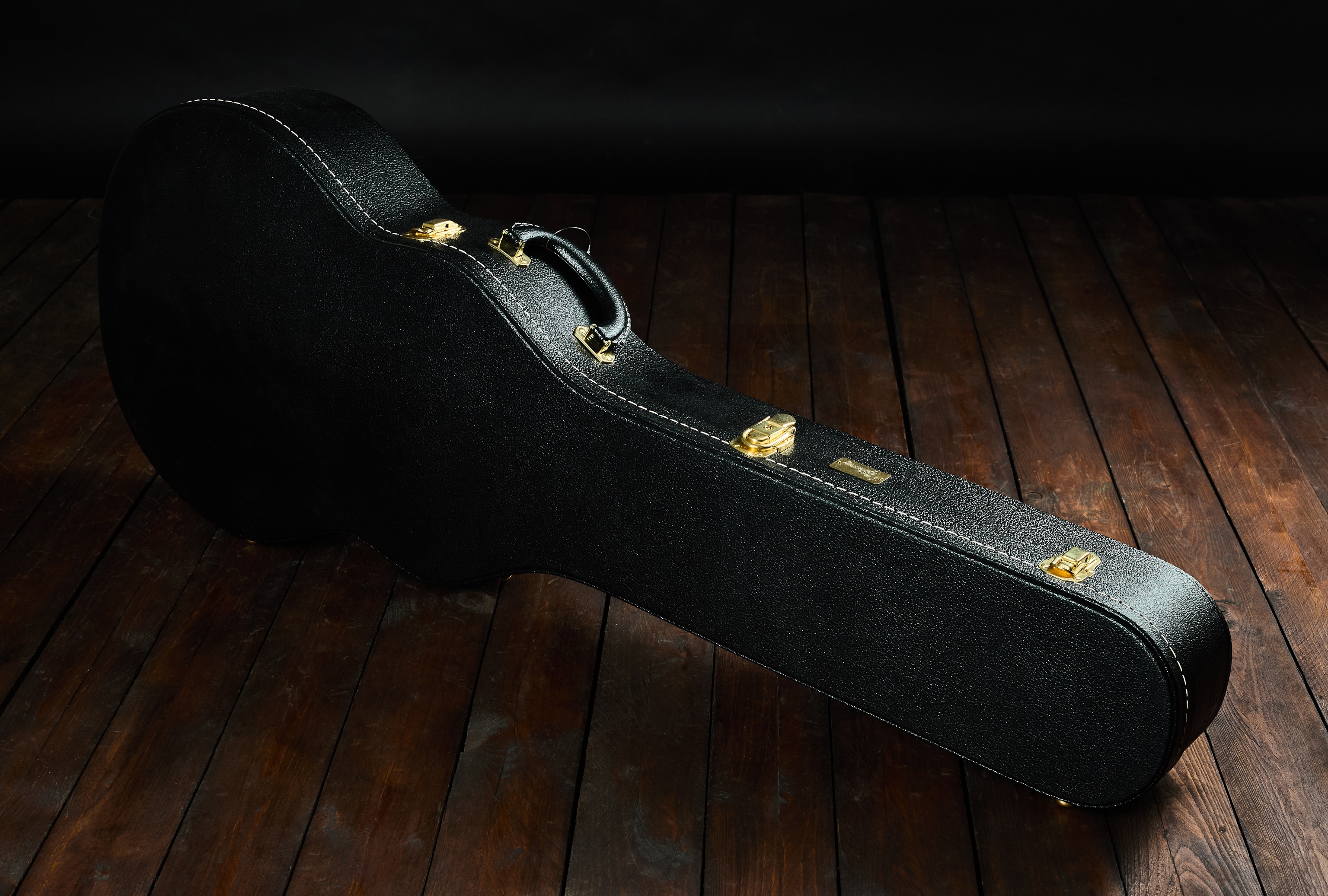 Gibson Custom 2025 Les Paul Custom AW