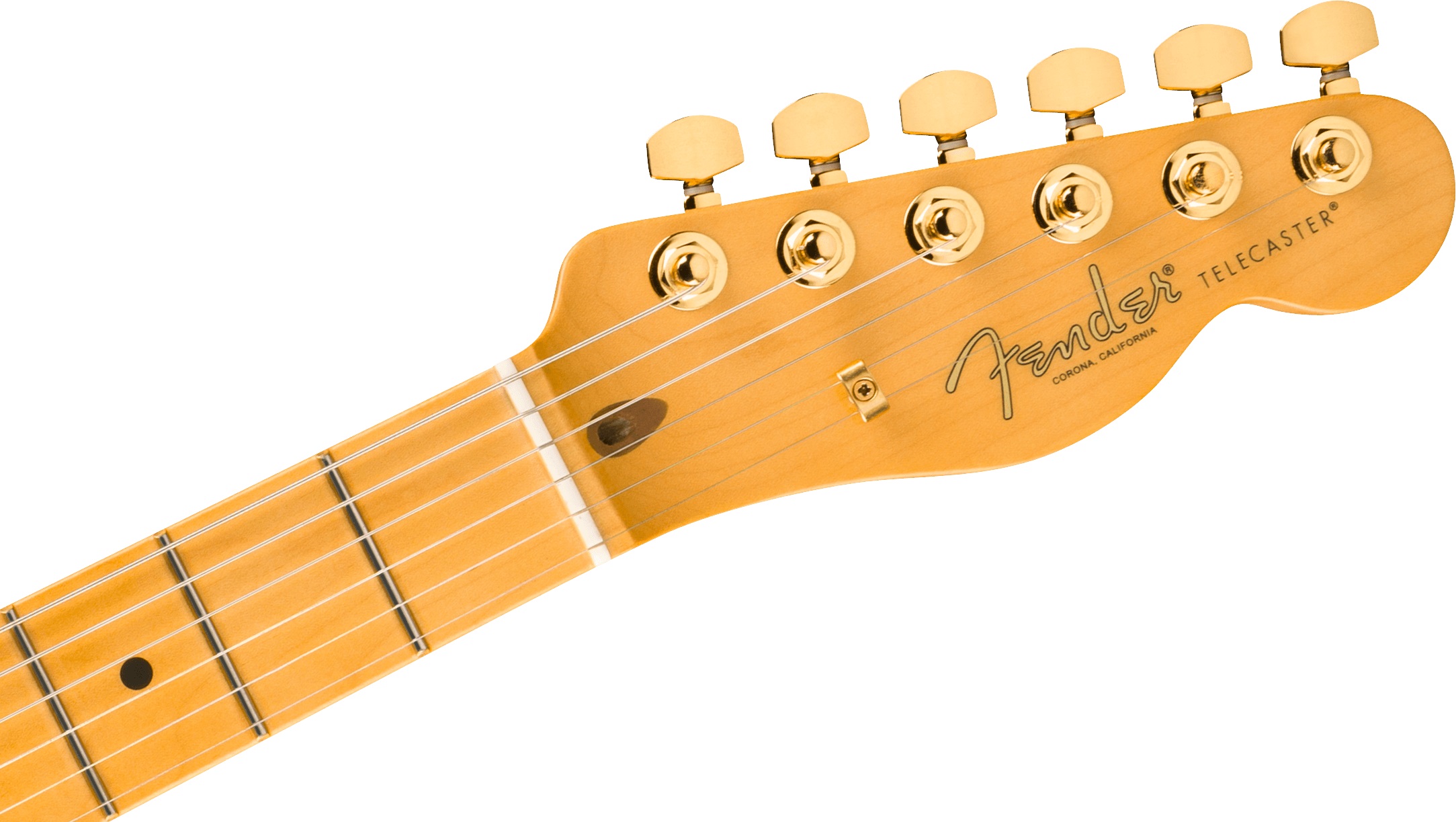 Fender 75th Anniversary American Professional Custom Telecaster MN 2CS