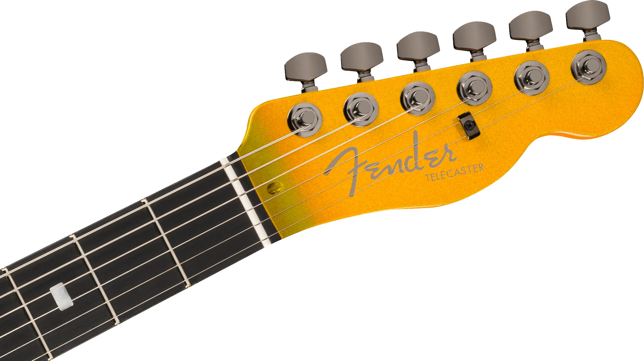 Fender 75th Anniversary American Ultra II Telecaster EBY LIQGLD