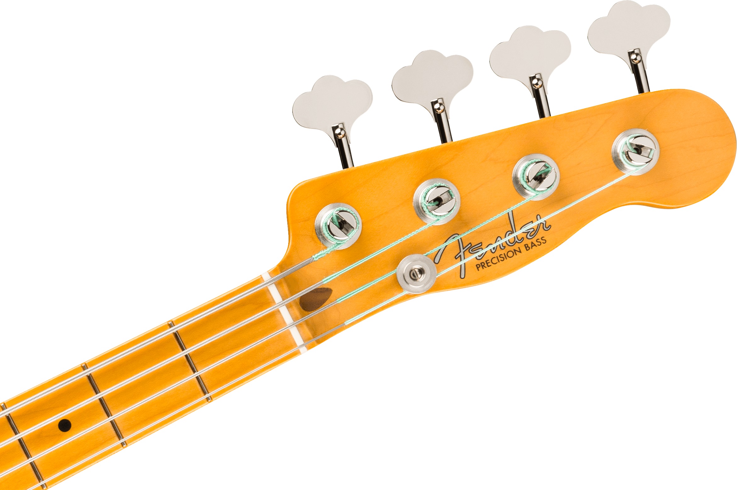 Fender 75th Anniversary American Vintage II 1951 Precision Bass MN BSB