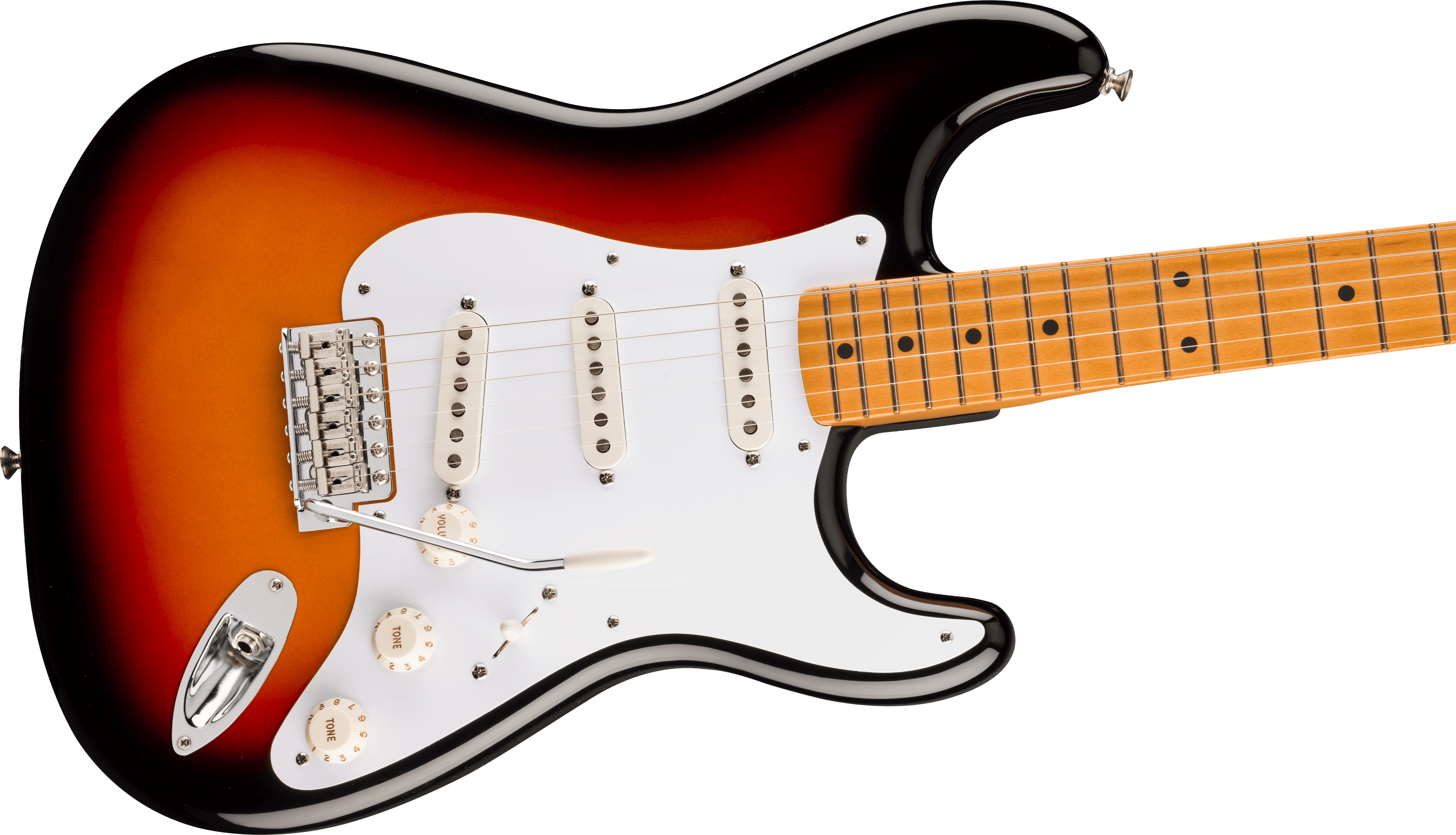 Fender Vintera III Late 50s Stratocaster MN 3CS
