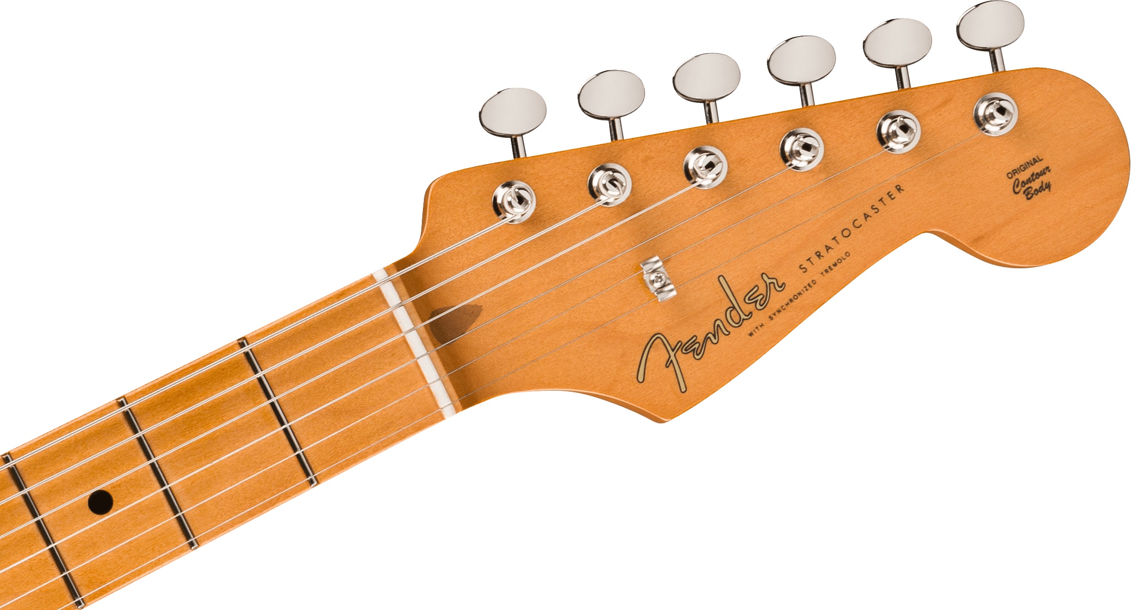 Fender Vintera III Late 50s Stratocaster MN 3CS