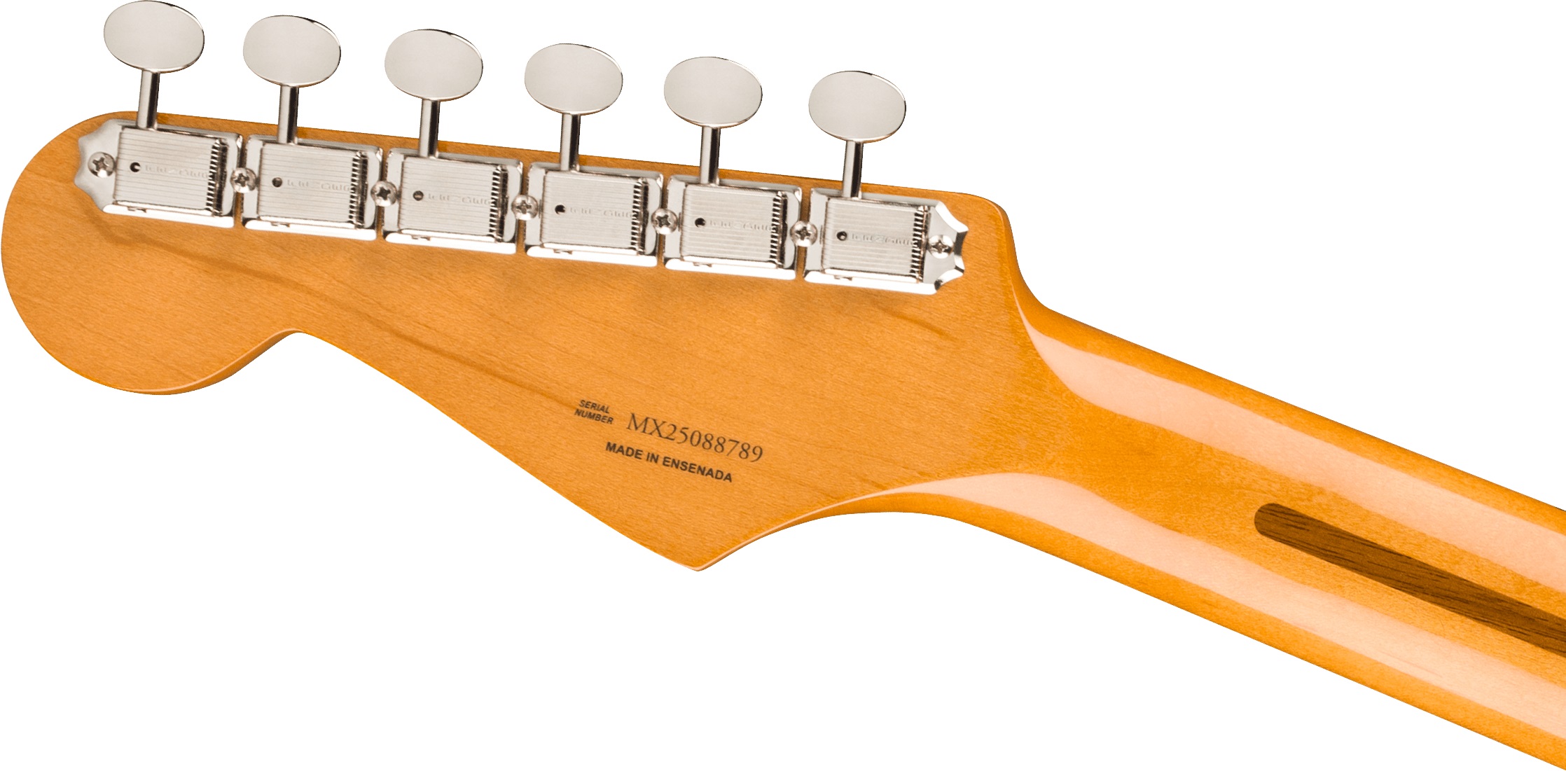 Fender Vintera III Late 50s Stratocaster MN 3CS