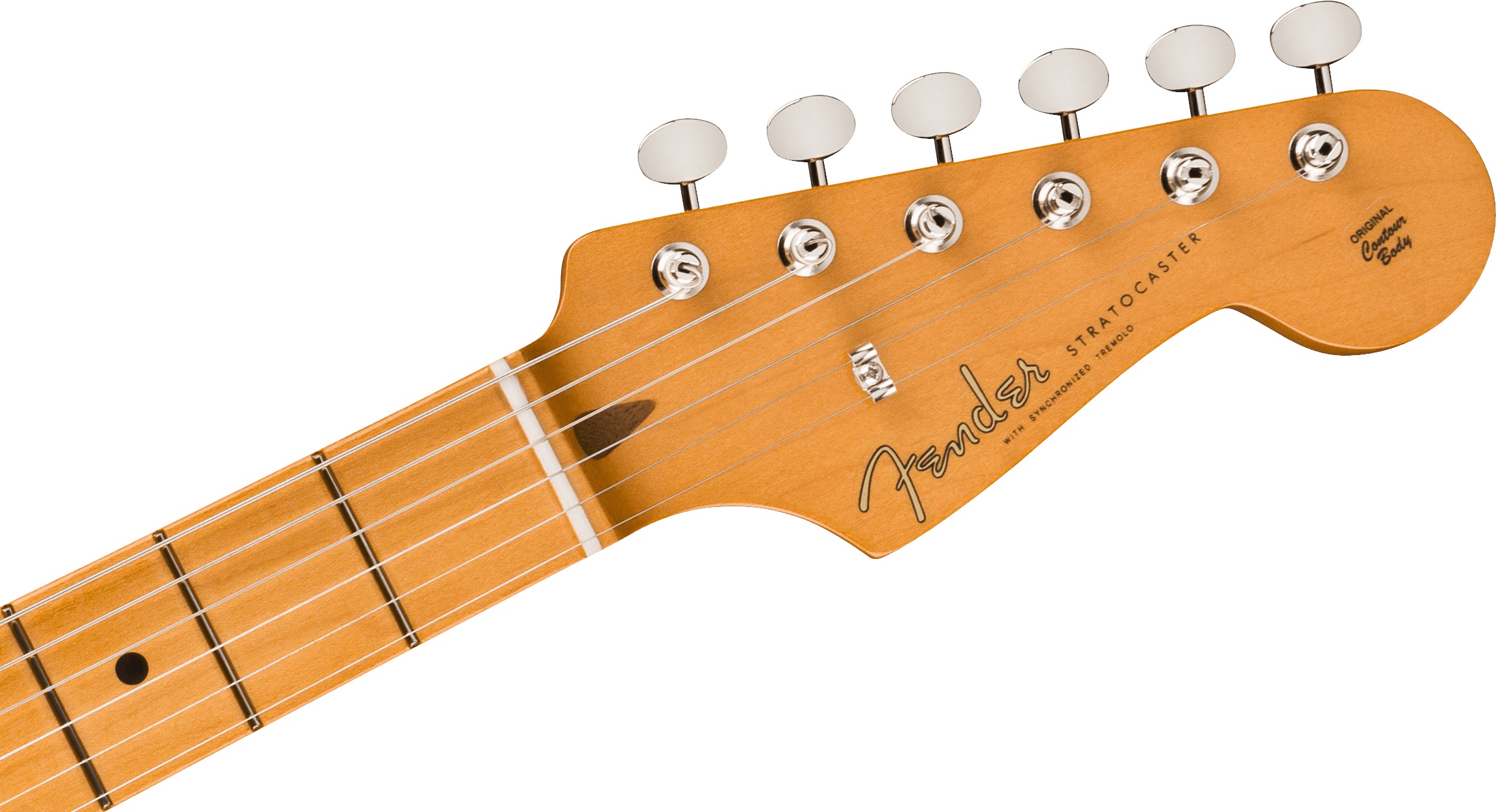 Fender Vintera III Late 50s Stratocaster MN AZG