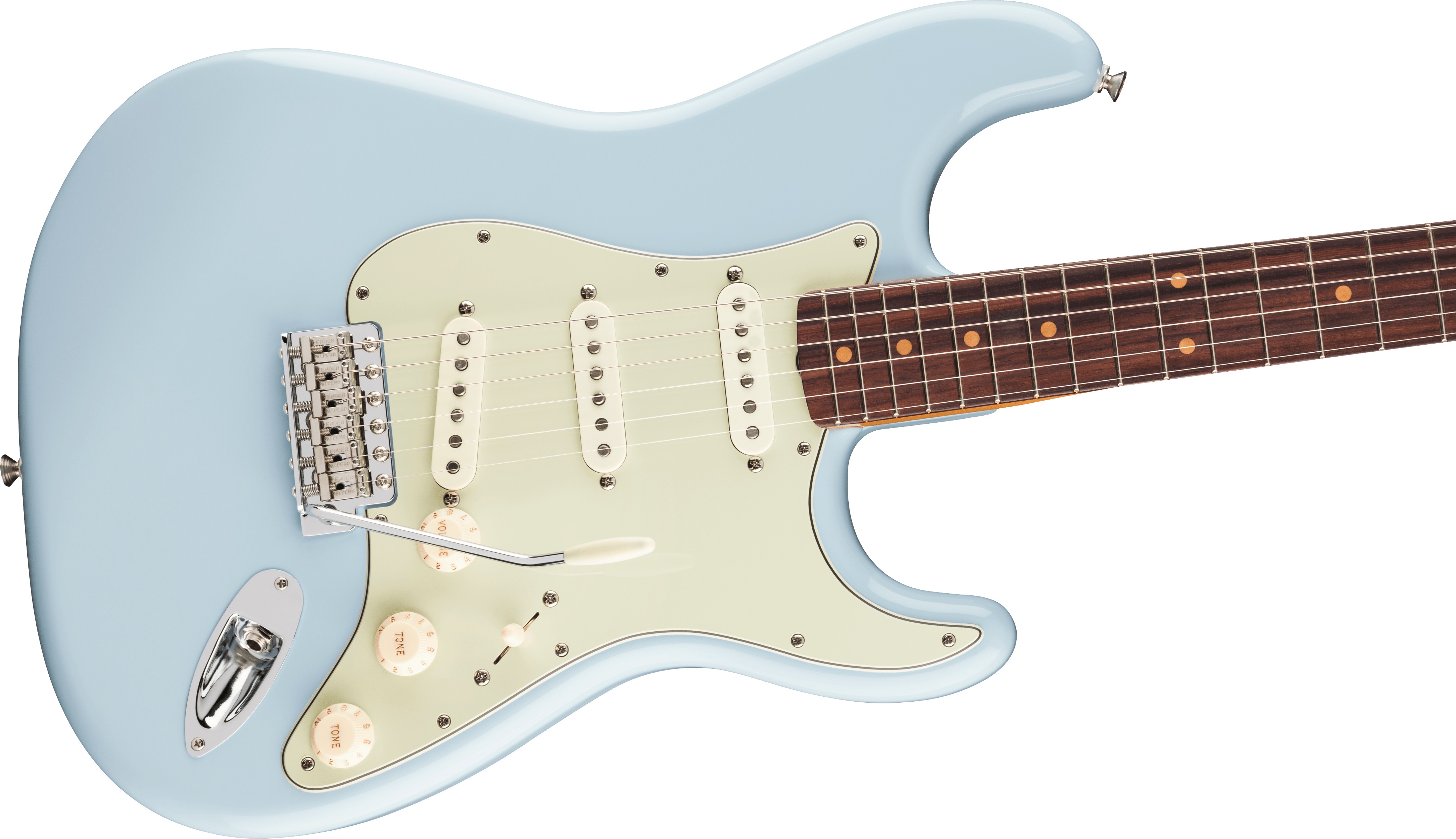 Fender Vintera III Early 60s Stratocaster RW SNB