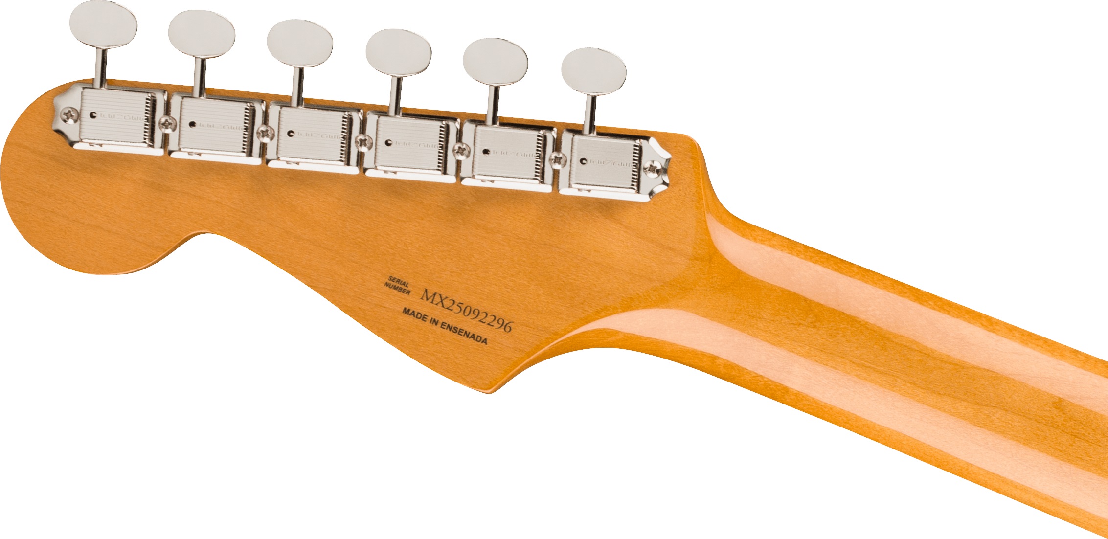 Fender Vintera III Early 60s Stratocaster RW SNB