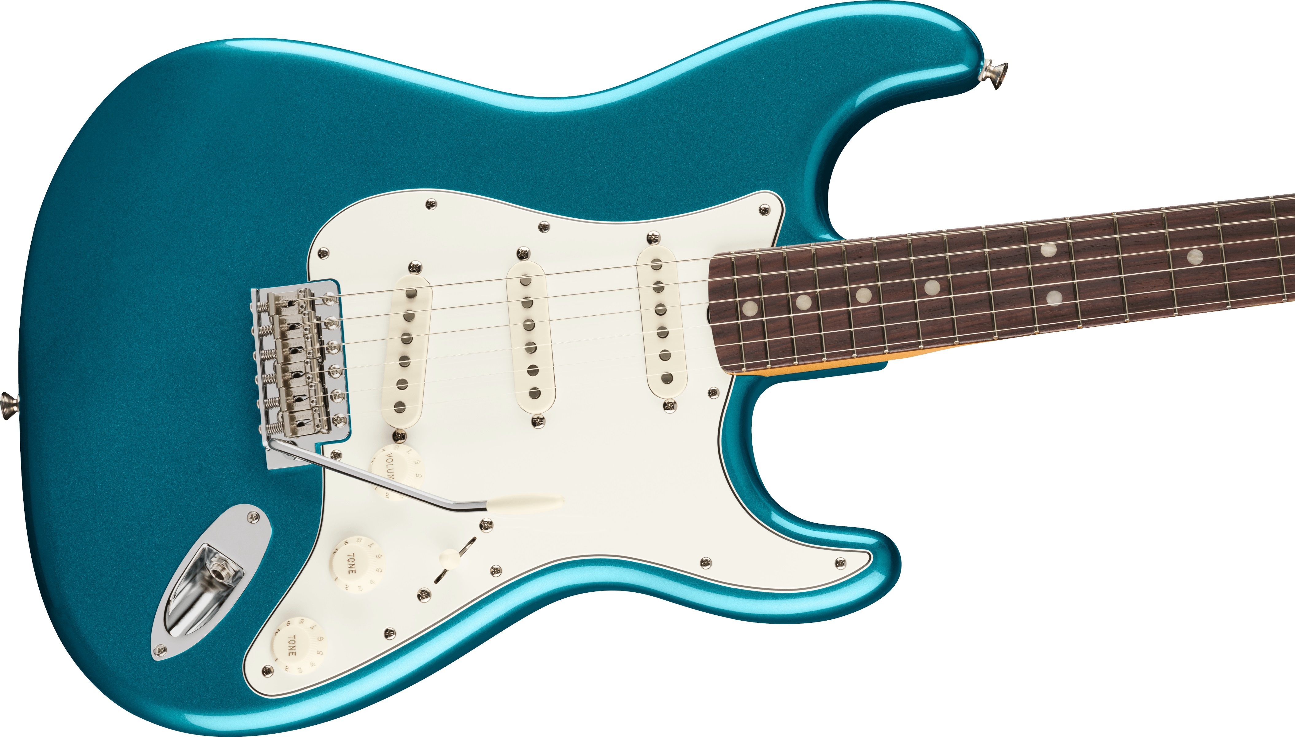 Fender Vintera III Late 60s Stratocaster RW OCT