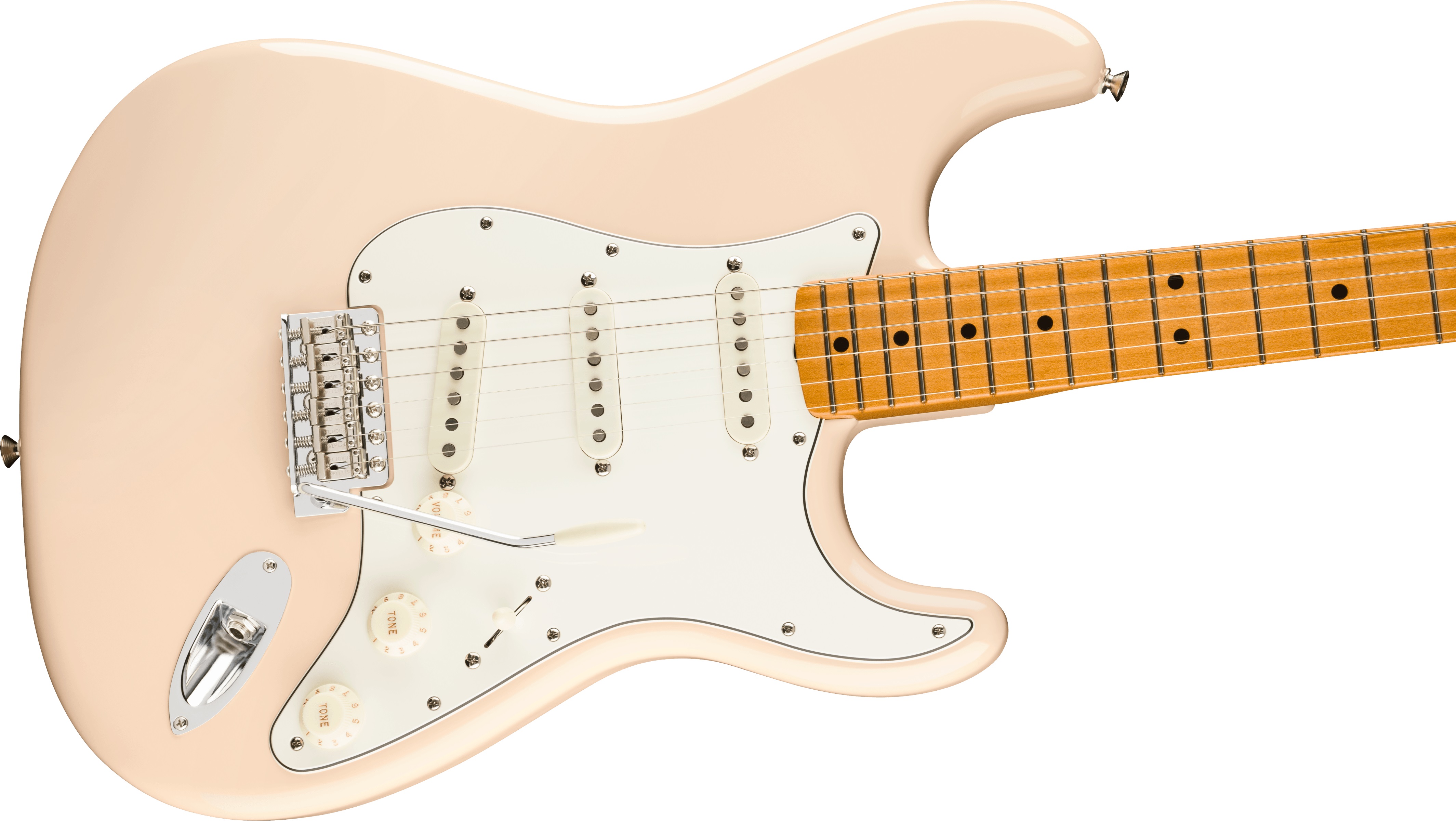 Fender Vintera III Late 60s Stratocaster MN OWT