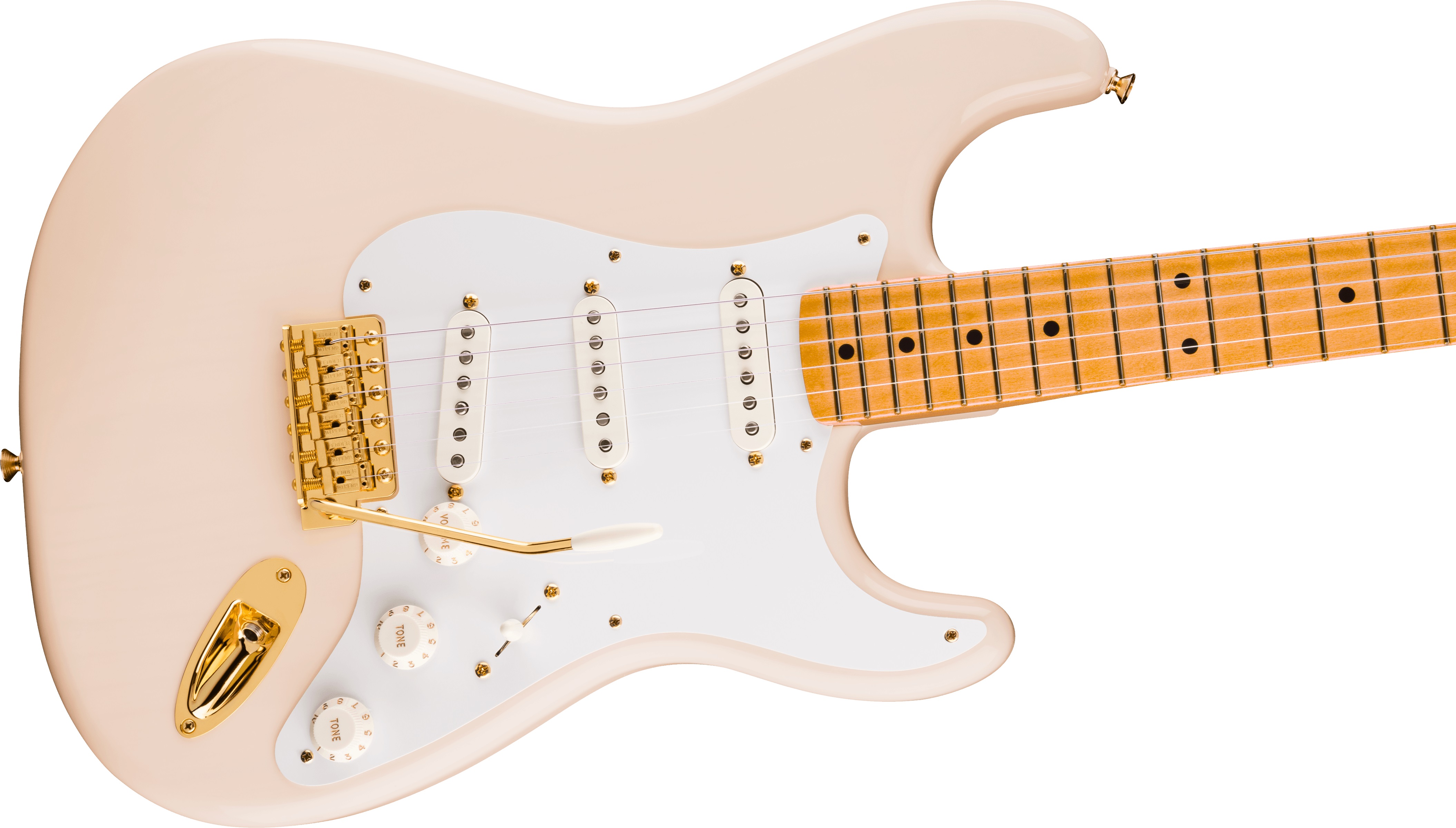 Fender LE Vintera III Late 50s Stratocaster MN WBL