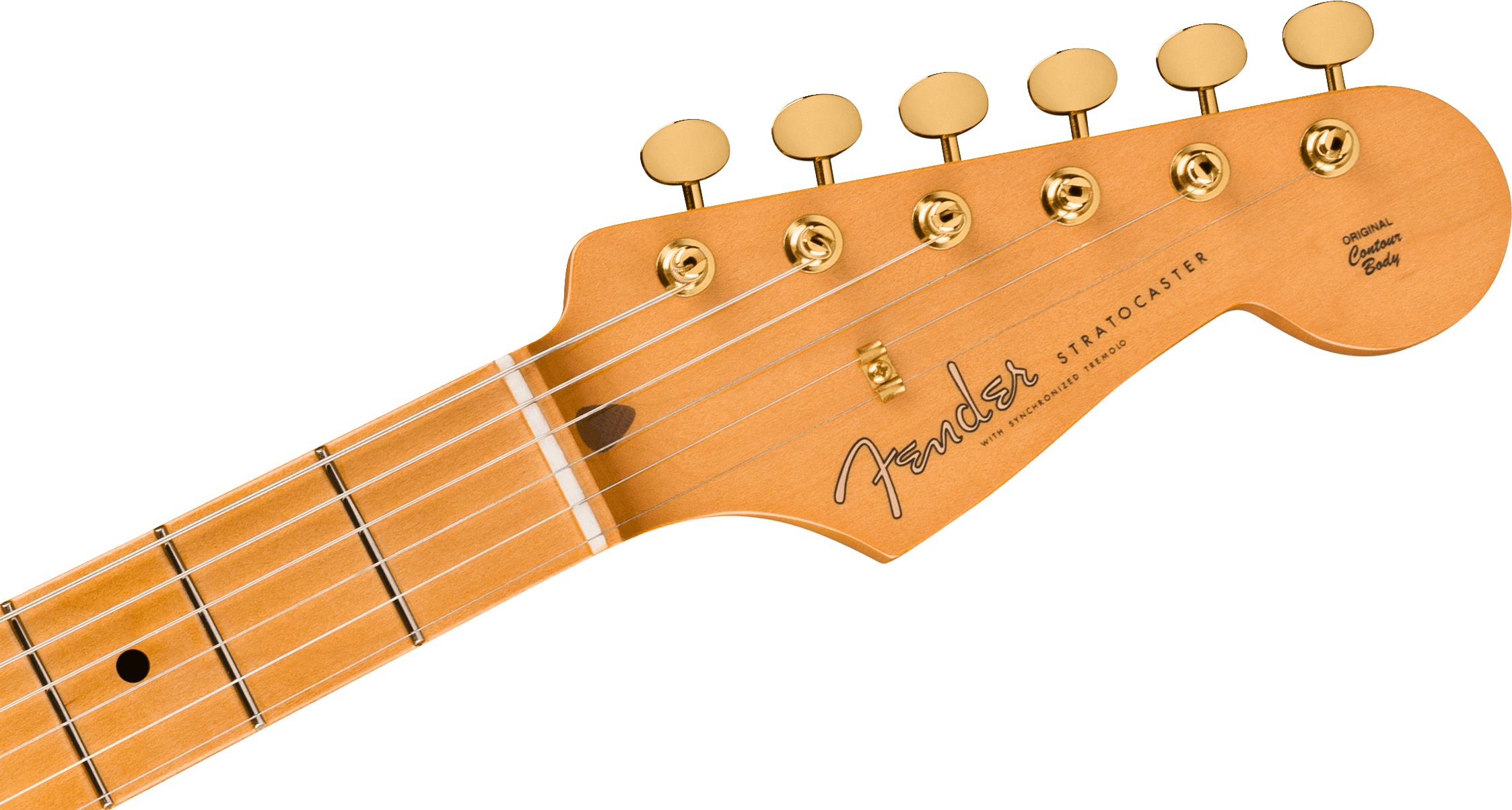 Fender LE Vintera III Late 50s Stratocaster MN WBL