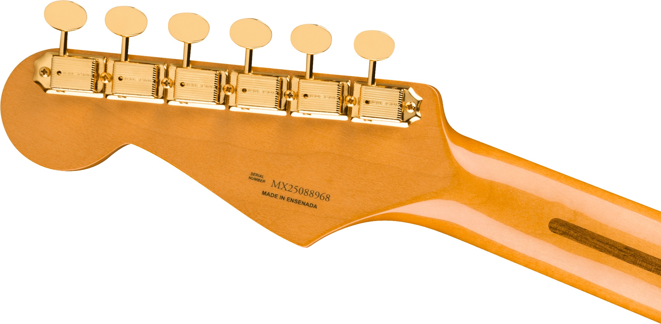 Fender LE Vintera III Late 50s Stratocaster MN WBL