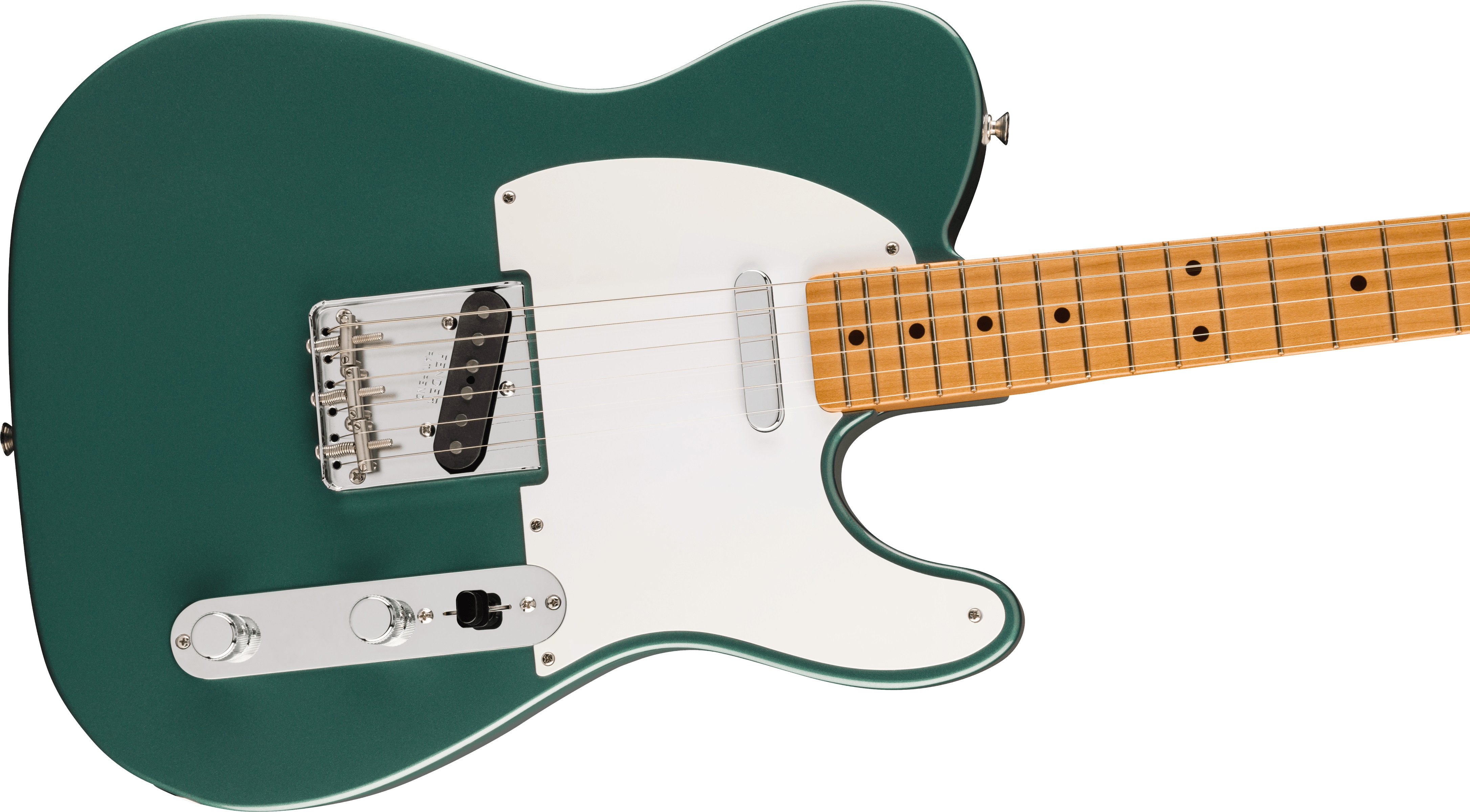 Fender Vintera III Late 50s Telecaster MN SGM
