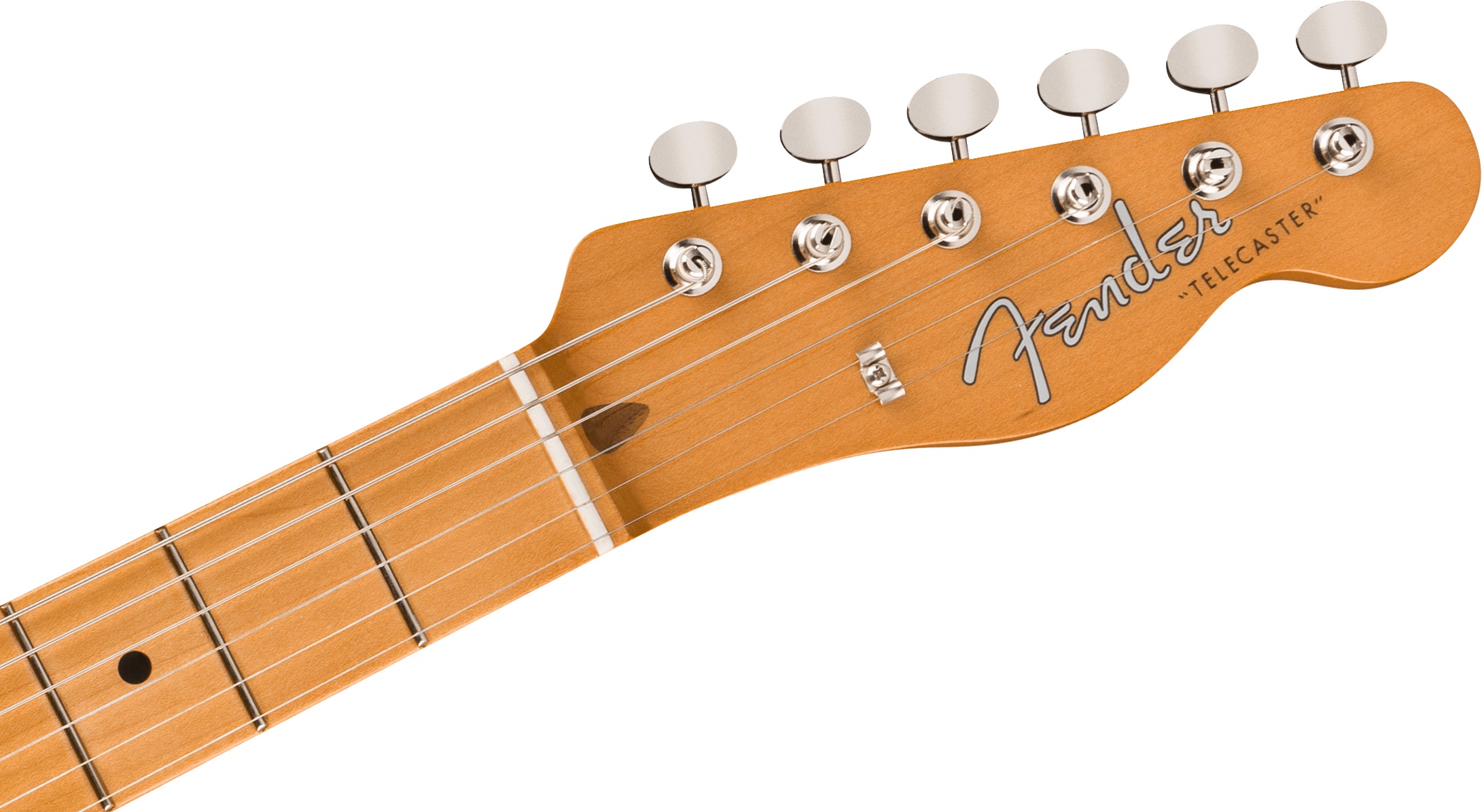 Fender Vintera III Late 50s Telecaster MN SGM
