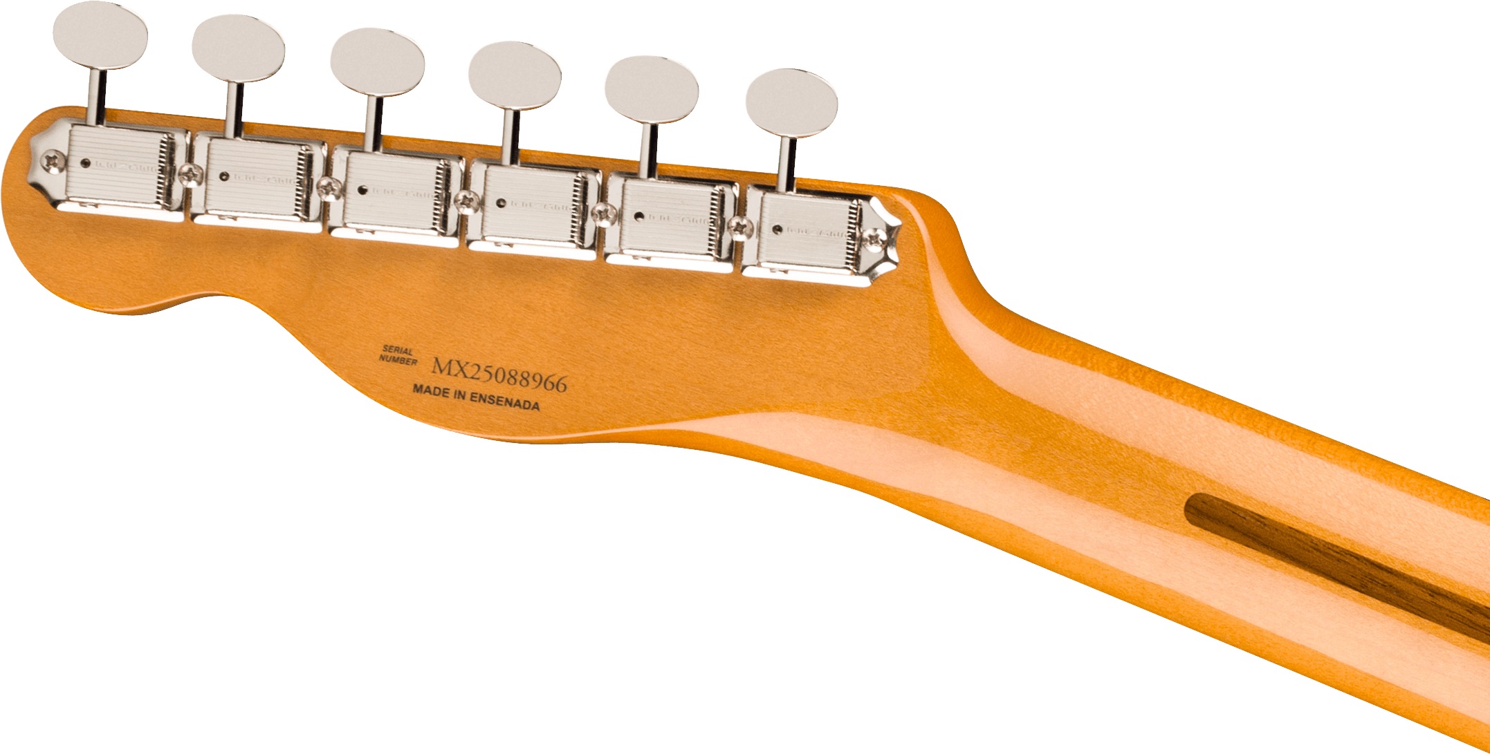 Fender Vintera III Late 50s Telecaster MN BSB