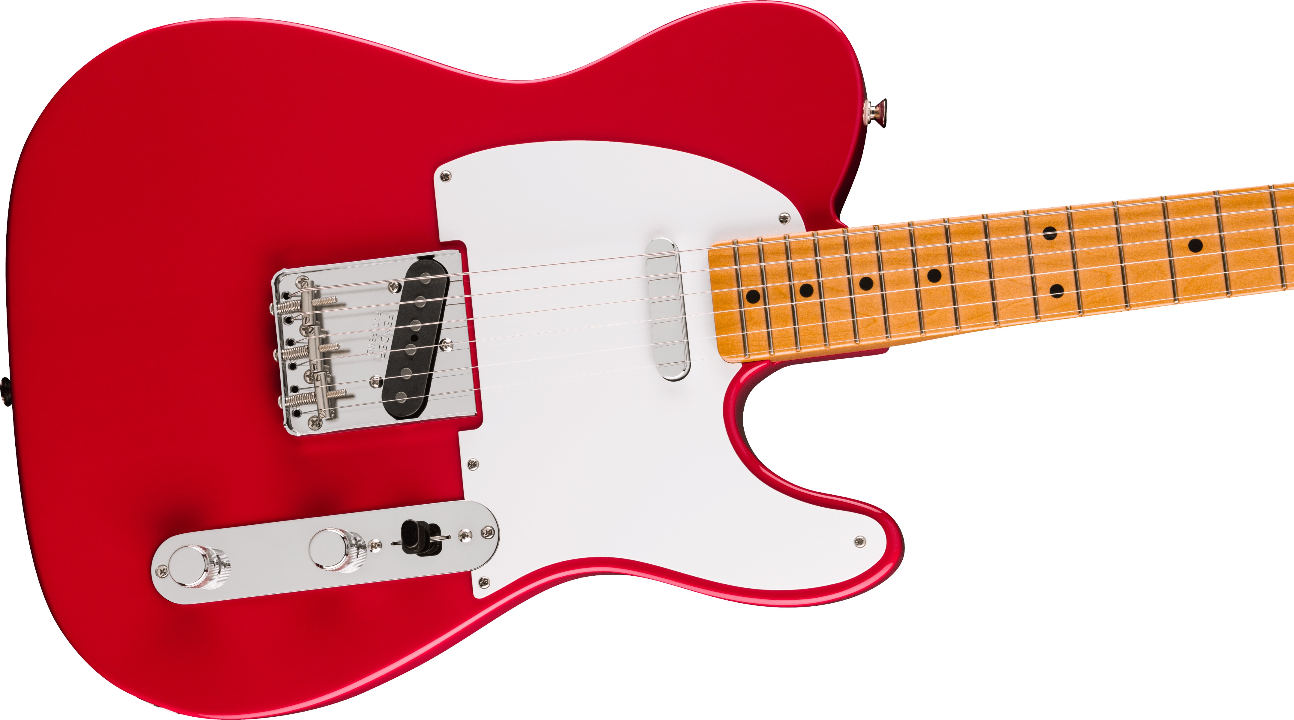 Fender Vintera III Late 50s Telecaster MN DKR