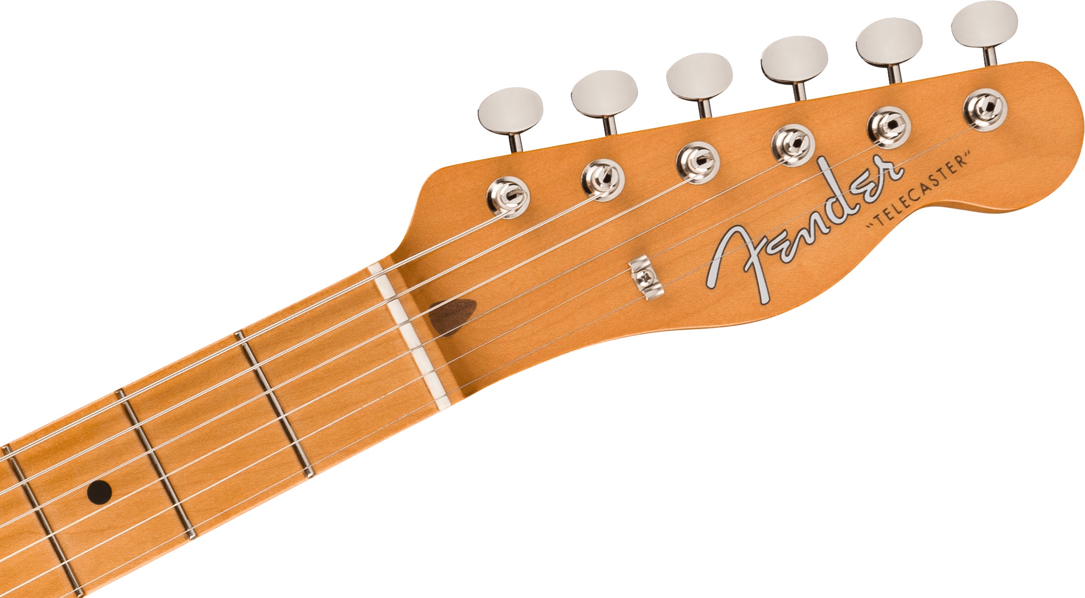 Fender Vintera III Late 50s Telecaster MN DKR