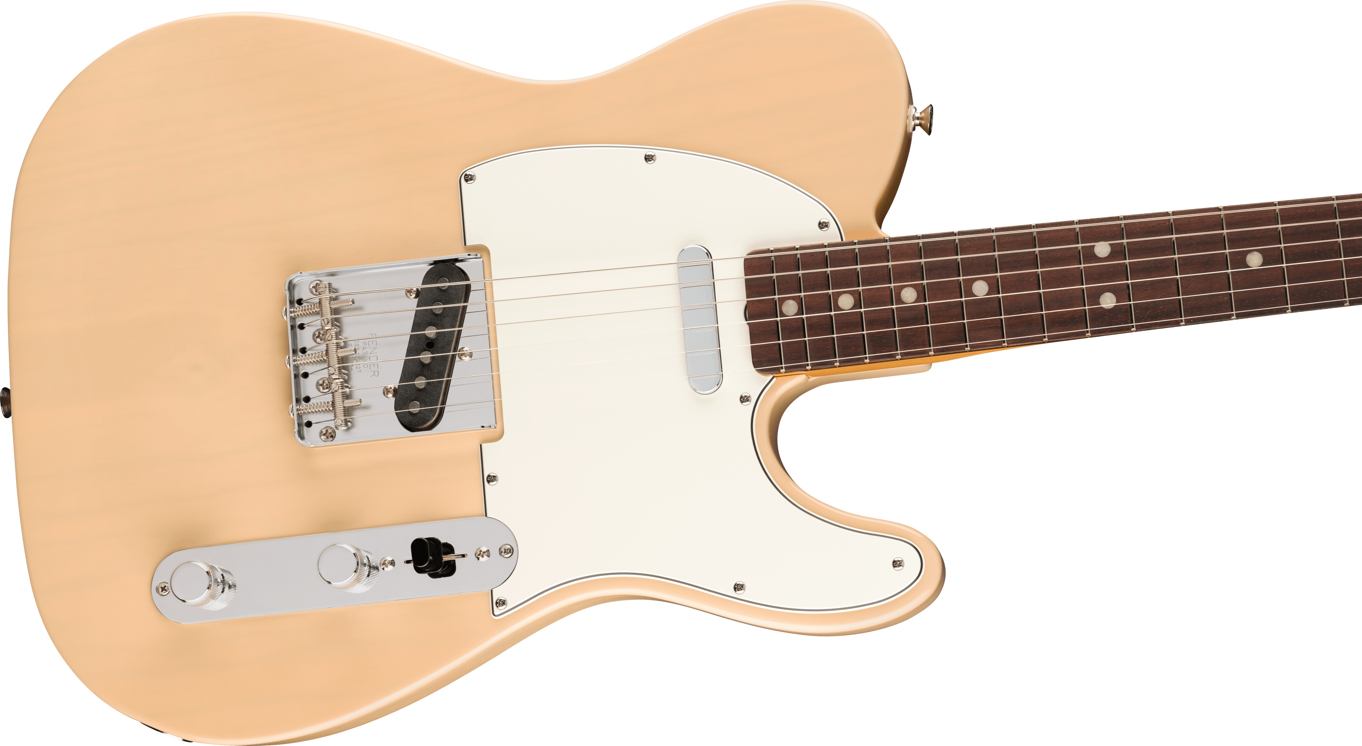 Fender Vintera III Mid 60s Telecaster RW VBL
