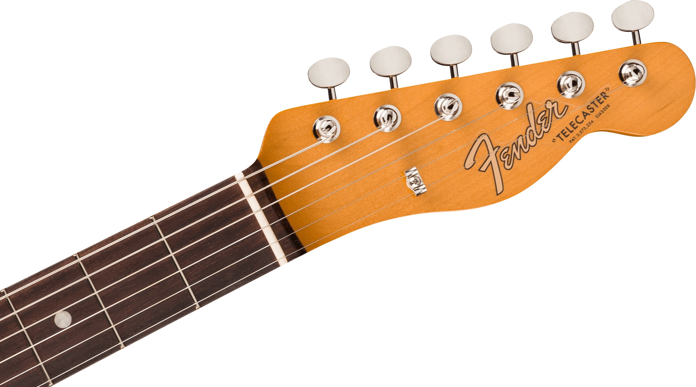 Fender Vintera III Mid 60s Telecaster RW VBL