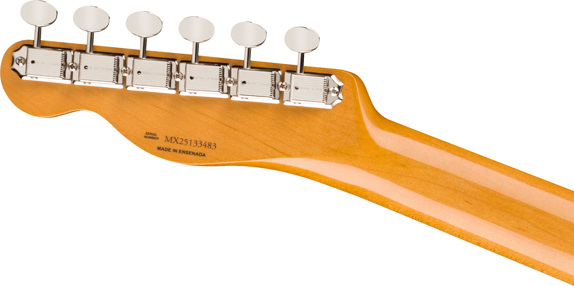 Fender Vintera III Mid 60s Telecaster RW VBL