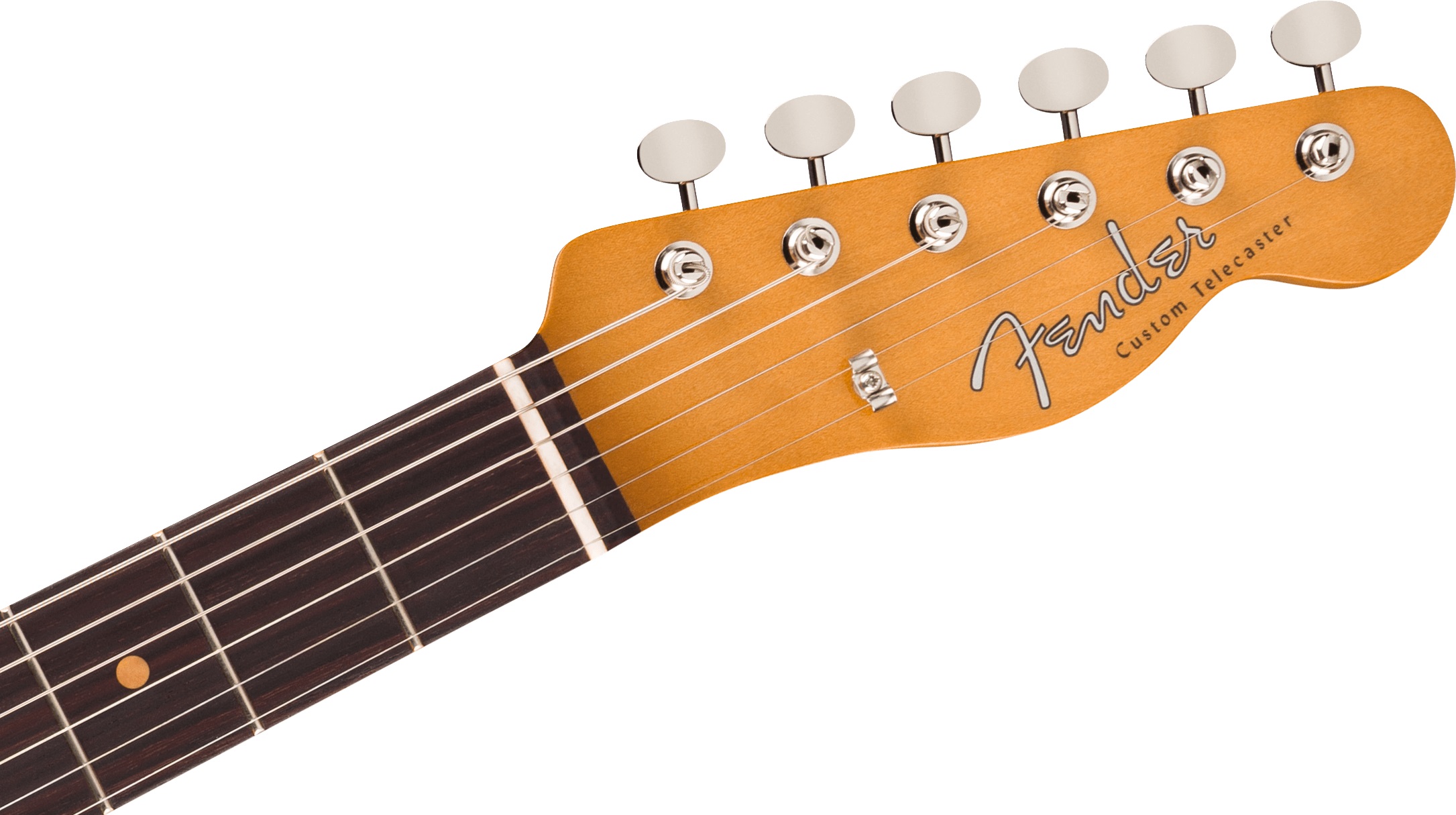 Fender LE Vintera III Early 60s Telecaster Custom RW 3CS