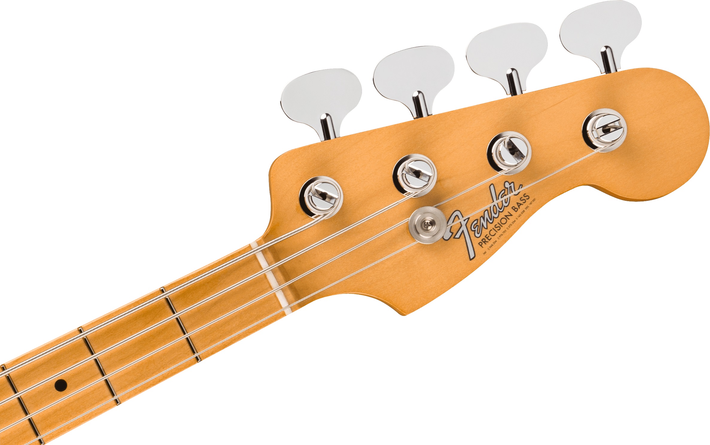 Fender Vintera III Late 60s Precision Bass MN LPB