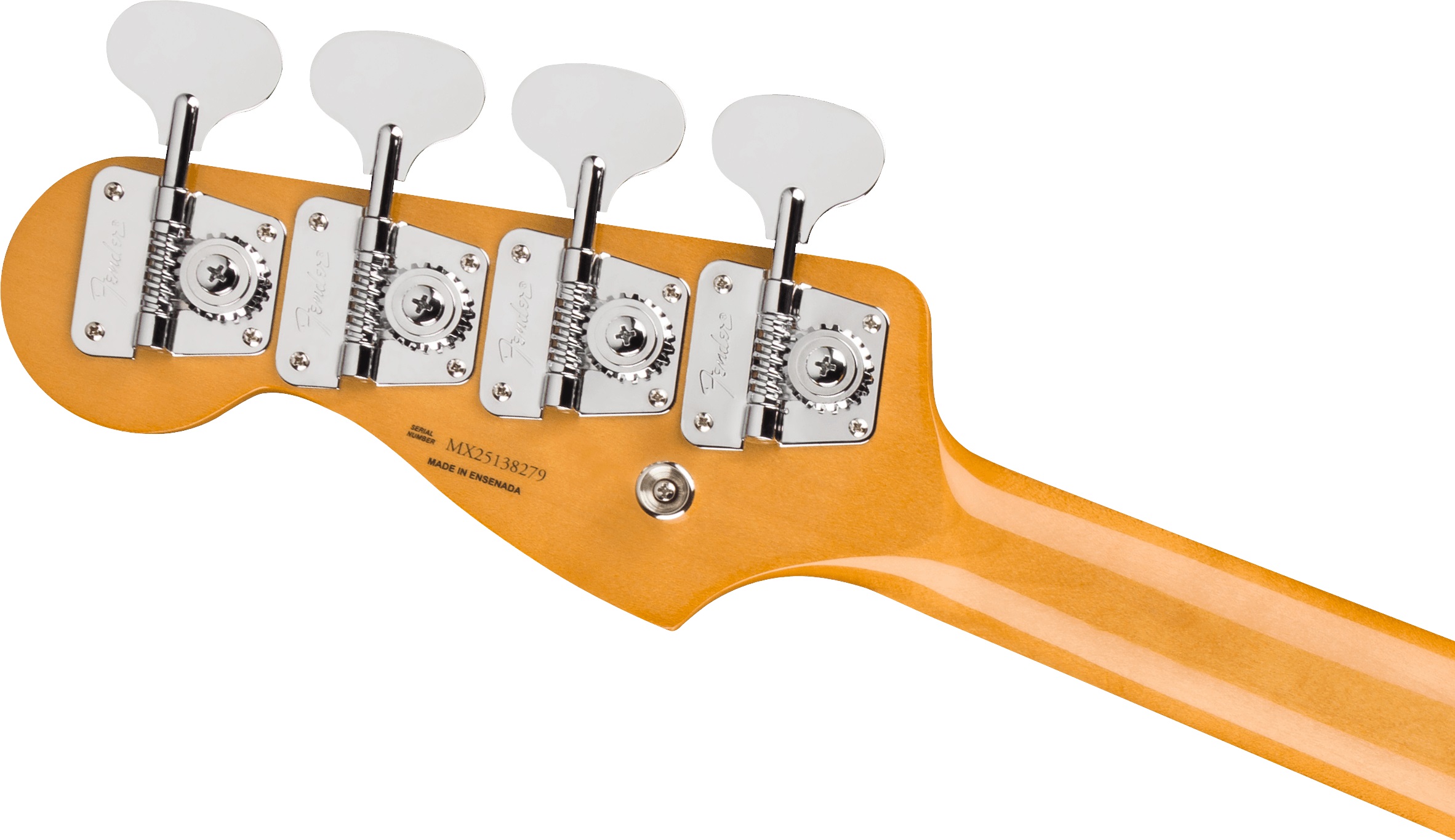 Fender Vintera III Late 60s Precision Bass MN LPB