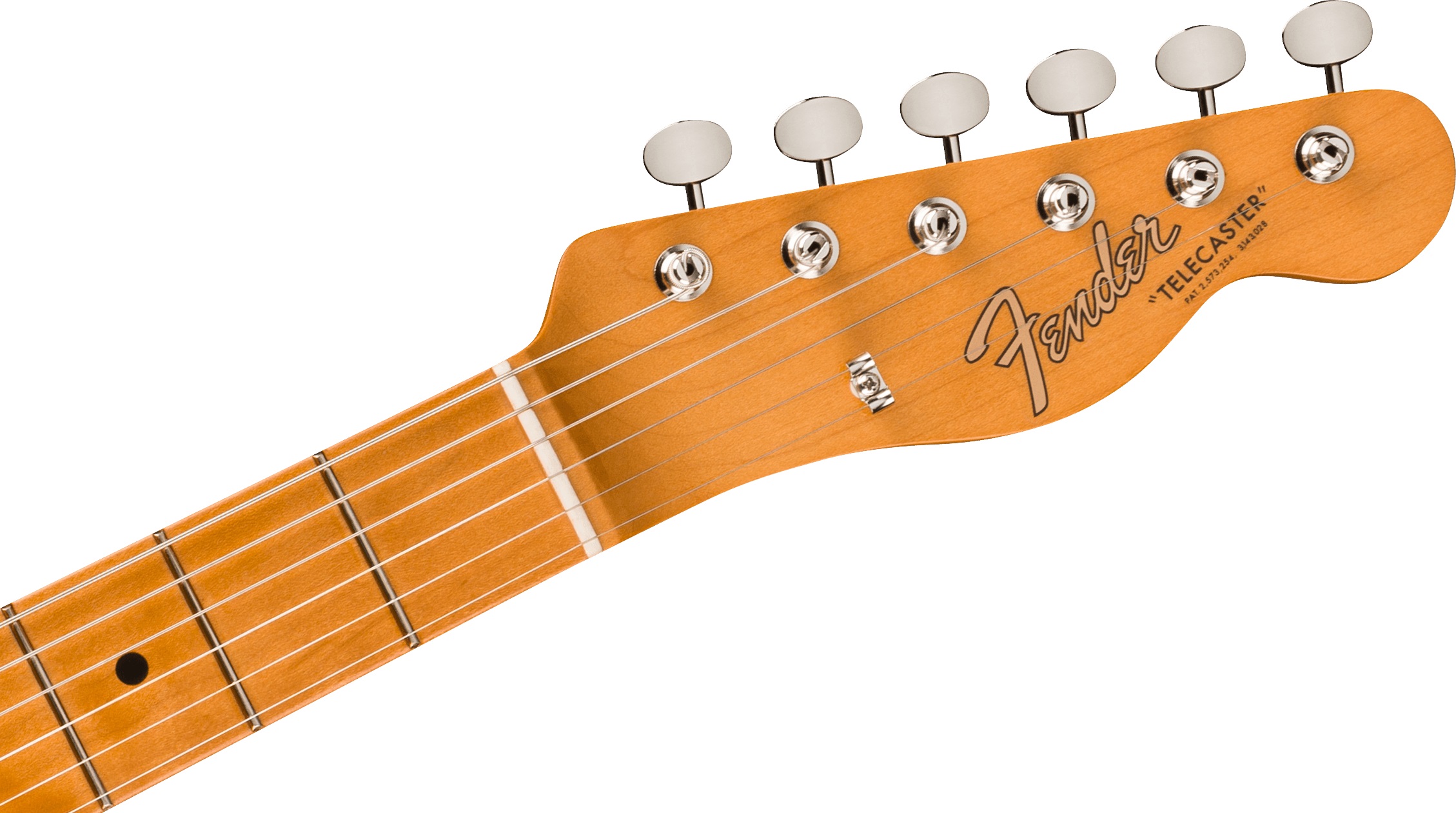Fender Vintera III Mid 60s Telecaster MN 3CS