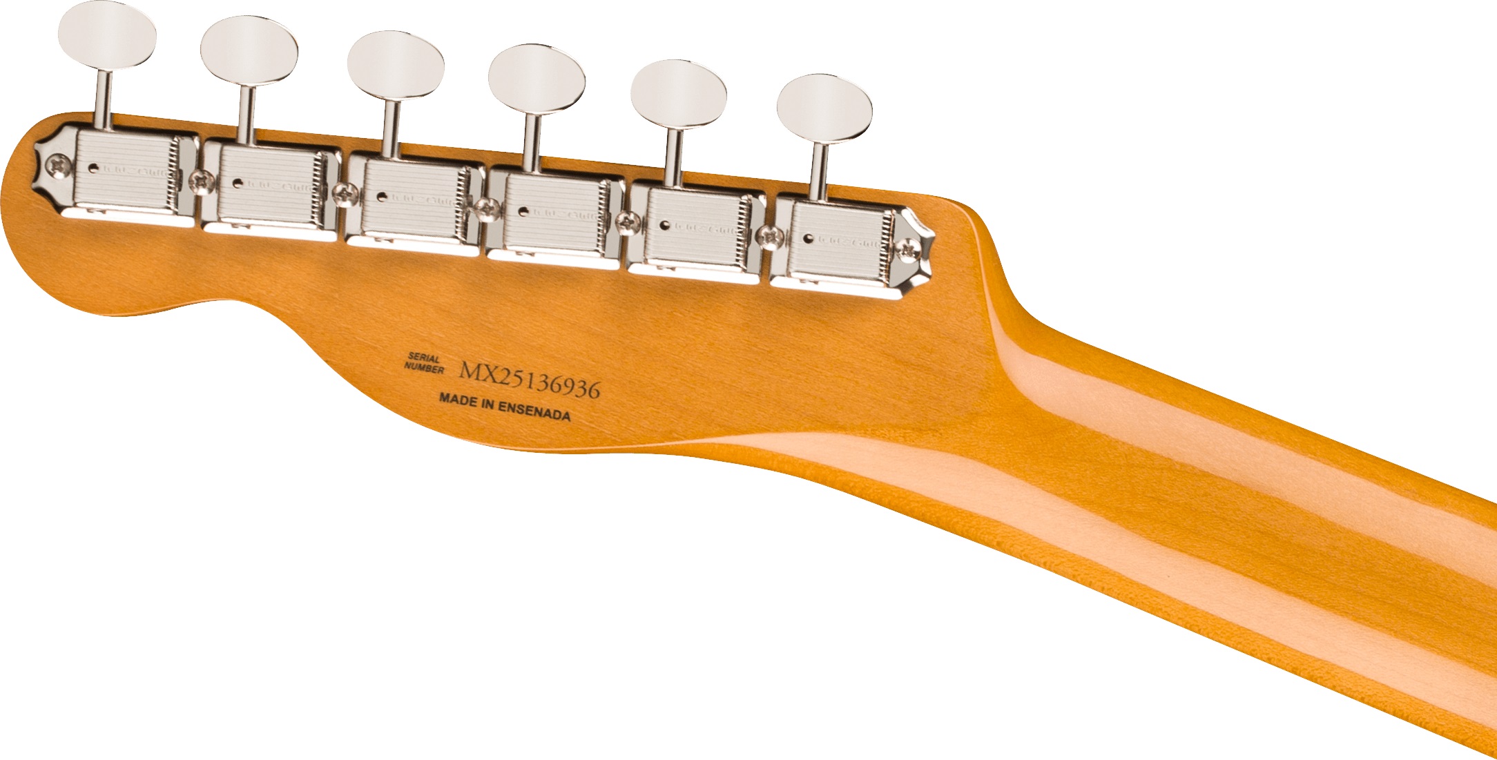 Fender Vintera III Mid 60s Telecaster MN 3CS