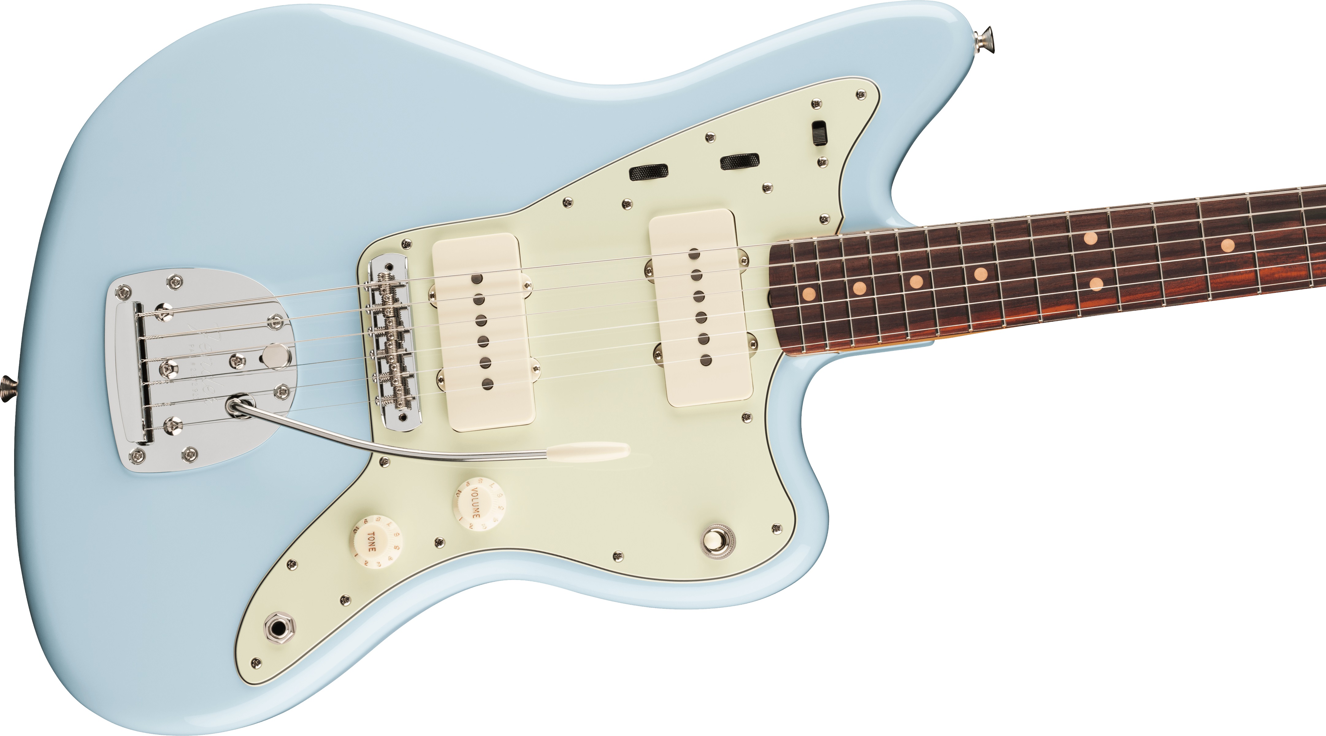 Fender Vintera III Mid 60s Jazzmaster RW SNB