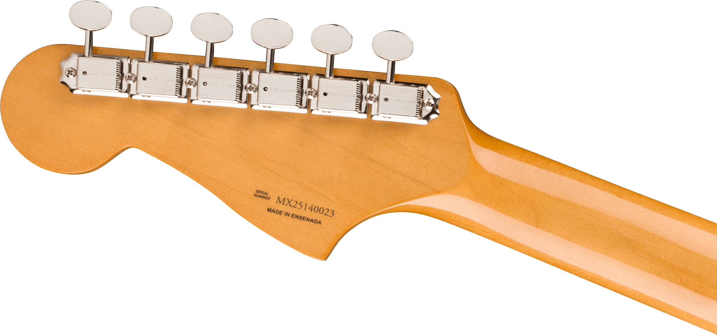 Fender Vintera III Mid 60s Jazzmaster RW SNB