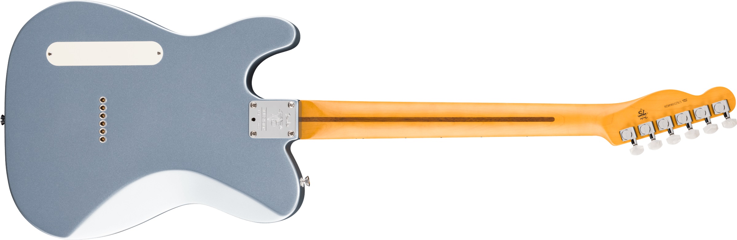 Fender 75th Anniversary American Professional Classic Cabronita Teleca