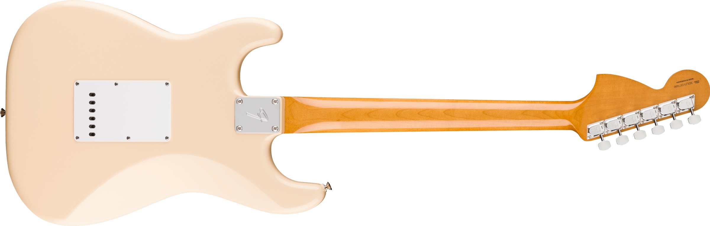 Fender Vintera III Late 60s Stratocaster MN OWT