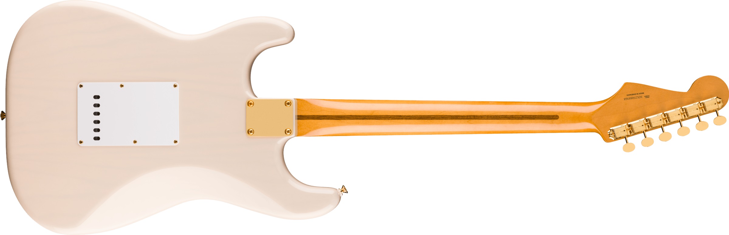 Fender LE Vintera III Late 50s Stratocaster MN WBL