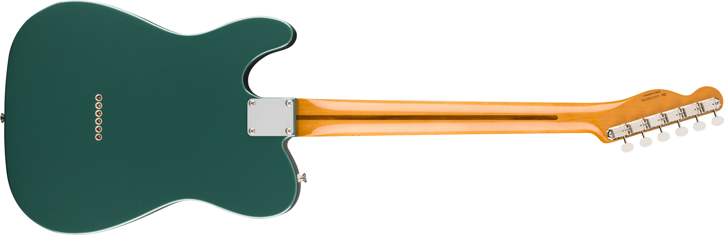 Fender Vintera III Late 50s Telecaster MN SGM