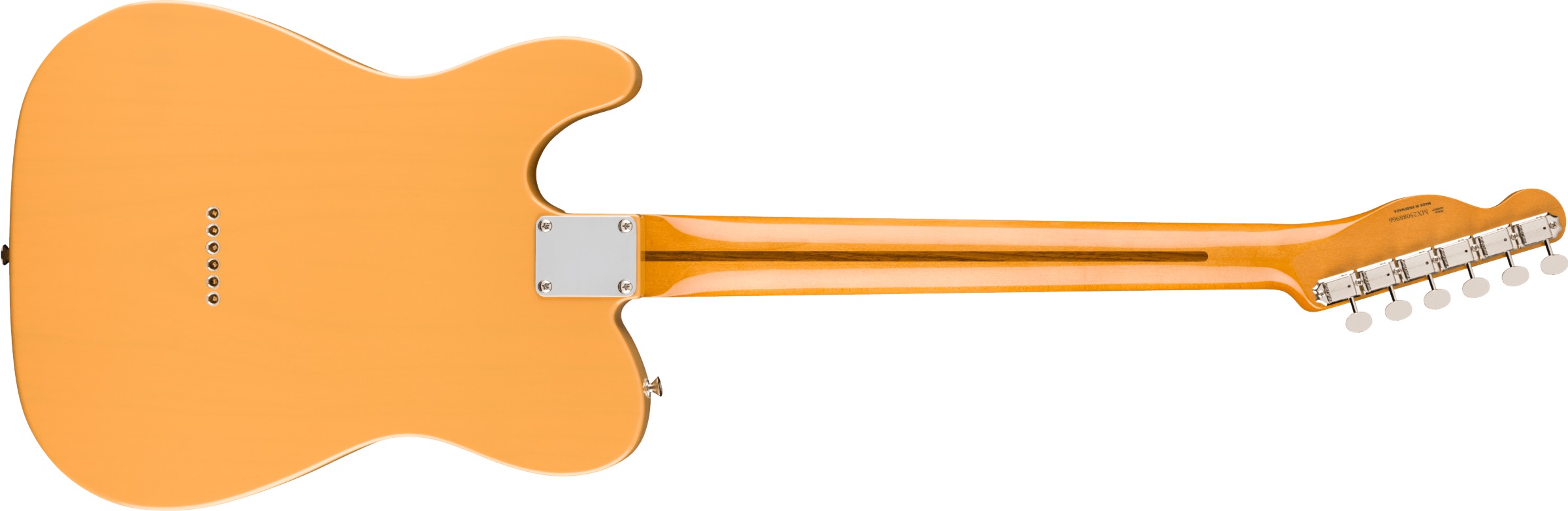 Fender Vintera III Late 50s Telecaster MN BSB