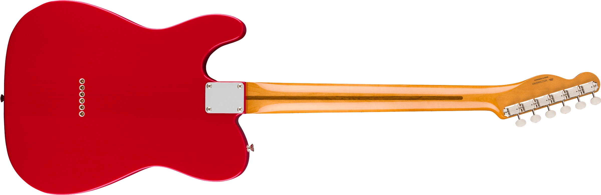 Fender Vintera III Late 50s Telecaster MN DKR