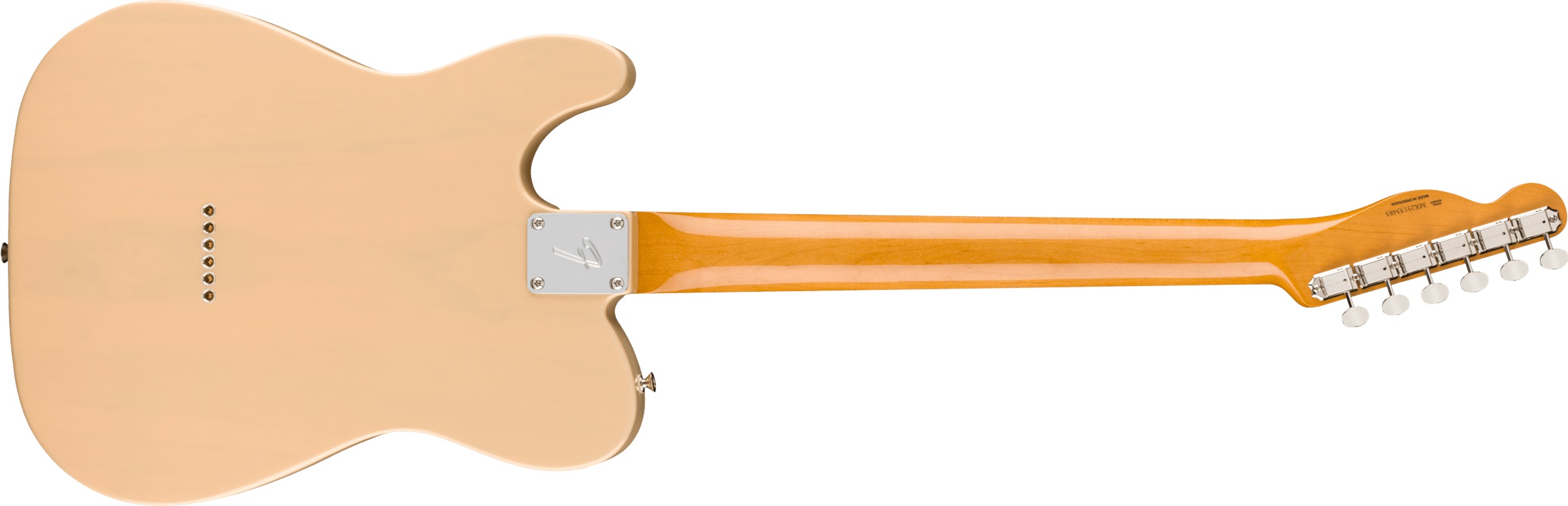 Fender Vintera III Mid 60s Telecaster RW VBL