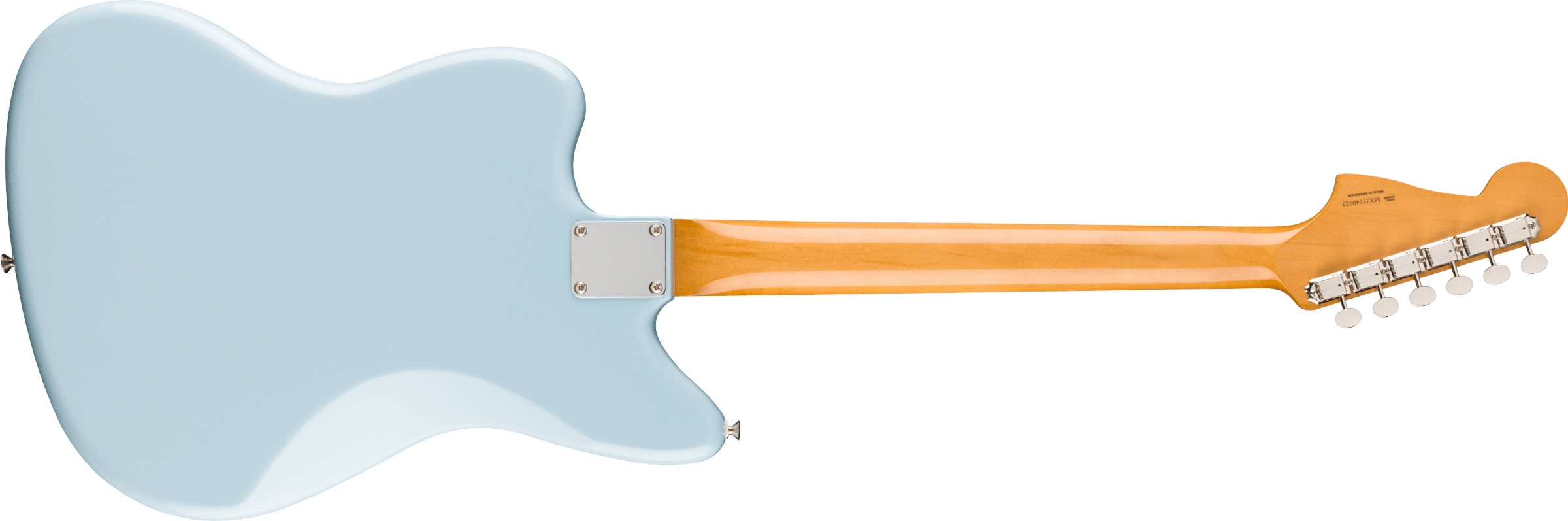 Fender Vintera III Mid 60s Jazzmaster RW SNB