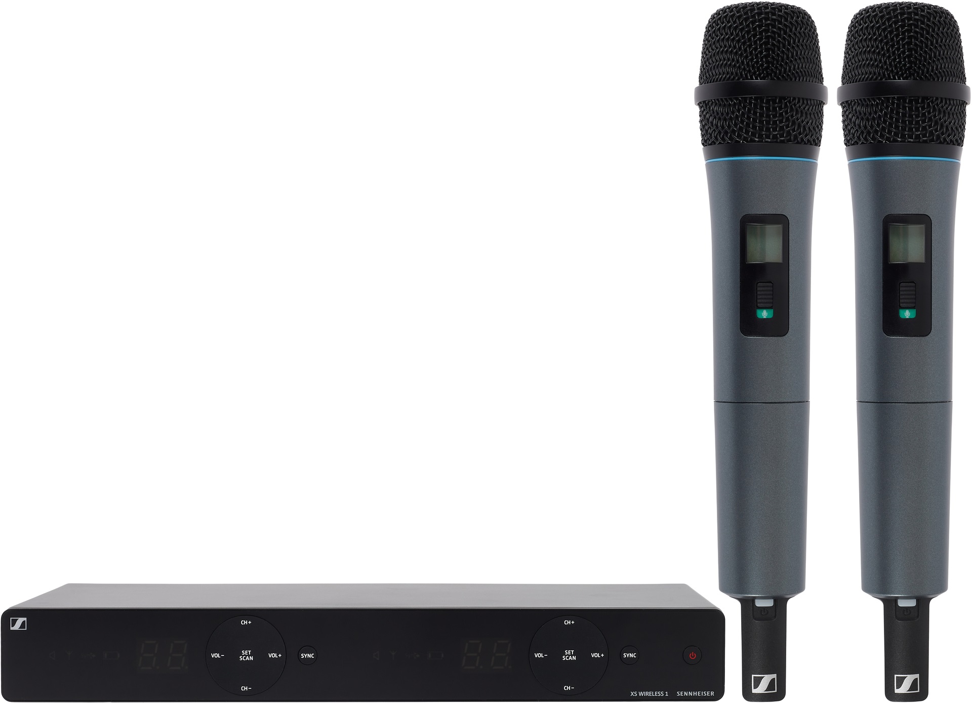 E-shop Sennheiser XSW 1-825 DUAL-B