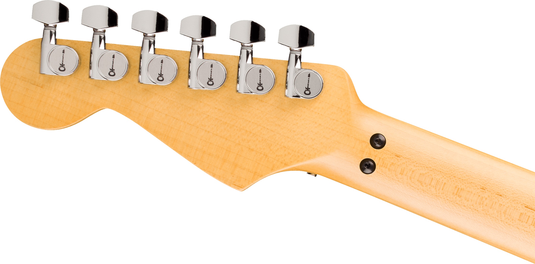 Charvel American Neo-Classic San Dimas SD1 HH FR MN Robin's Egg Blue