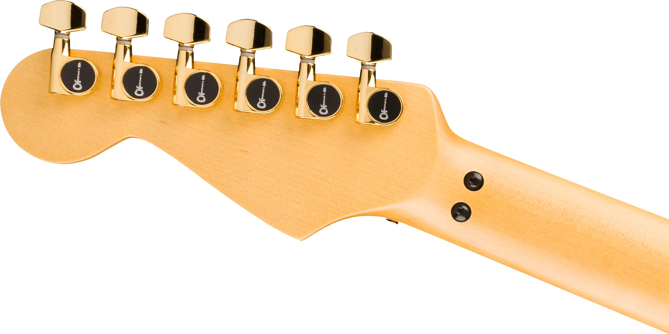 Charvel American Neo-Classic San Dimas SD1 HH FR MN Ferrari Red