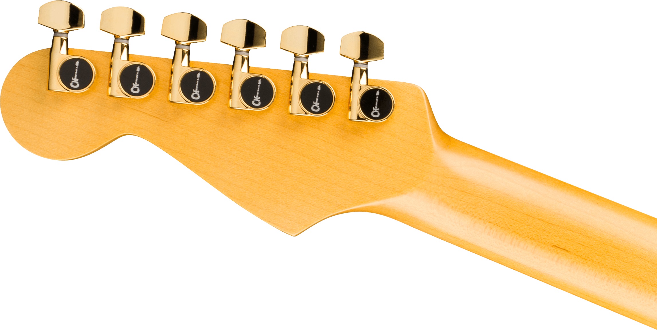 Charvel American Neo-Classic San Dimas SD1 HH HT MN Velvet Midnight