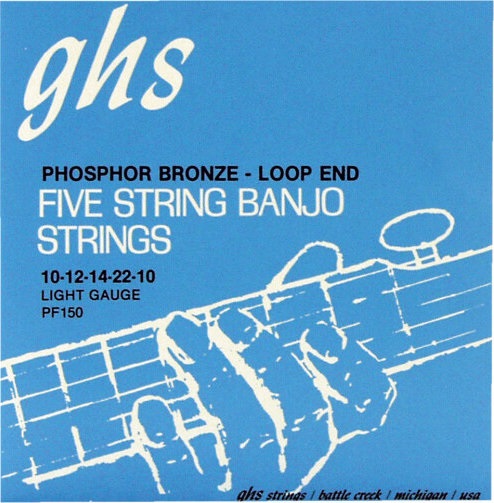 Ghs PF150