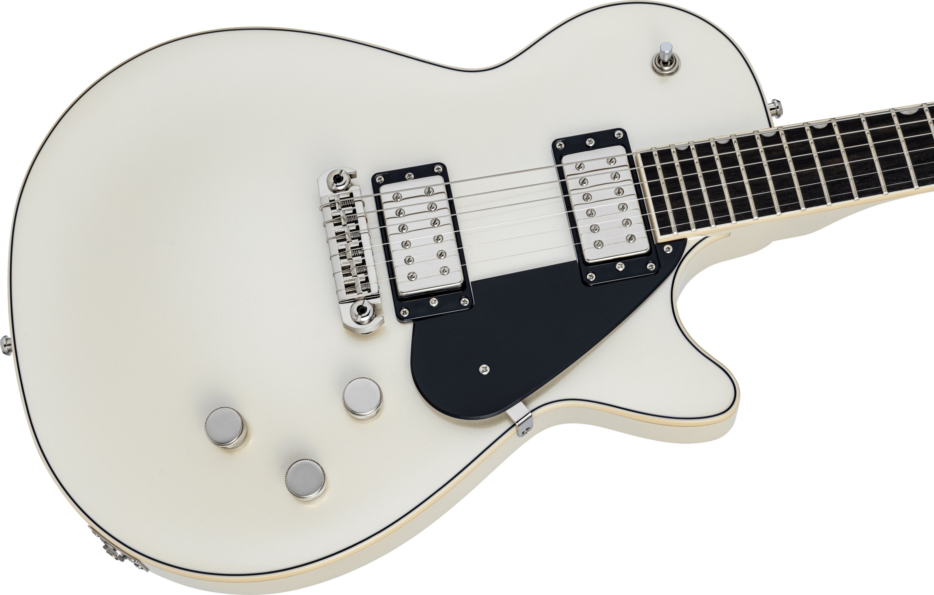 Gretsch Electromatic Premier Jet EBY VTG PRL